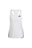adidas Kadın  Beyaz  Atlet ADIZERO SNGLT W JC7667