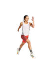 adidas Kadın  Beyaz  Atlet ADIZERO SNGLT W JC7667