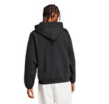 JI8768-E adidas M Fı Sl Fz Erkek Ceket Siyah