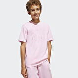 adidas JI6163 J ALLSZN GFX T Çocuk T-Shirt