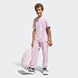 adidas JI6165 J ALLSZN GFX PT Çocuk Tek Alt