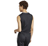 JG4115-K adidas W Tıro Q2 Tk Kadın T-Shirt Siyah