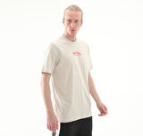 JD0667-E adidas Wab  Tee Erkek T-Shirt Krem