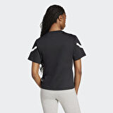 adidas JJ4778 W Z.N.E. TEE Kadın T-Shirt
