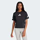 Adidas Kadın Günlük T-shirt W Z.N.E. Tee Jj4778
