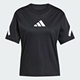 Adidas Kadın Günlük T-shirt W Z.N.E. Tee Jj4778