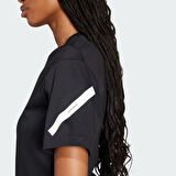 Adidas Kadın Günlük T-shirt W Z.N.E. Tee Jj4778