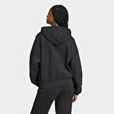 adidas JE3989 W FI SL FZ HD Kadın Tracktop