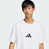 Adidas Erkek Günlük T-shirt M Z.N.E. Tee Lo Jc5482