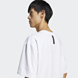 adidas JC5482 M Z.N.E. TEE LO Erkek T-Shirt