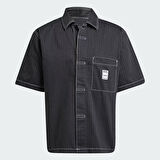 Adidas Erkek Günlük T-shirt Wabash Shirt Jp4481