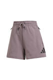 adidas Kadın  Çok renkli  Şort W Z.N.E.  SHORT JJ4744