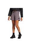 adidas Kadın  Çok renkli  Şort W Z.N.E.  SHORT JJ4744