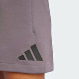 Adidas Kadın Günlük Şort W Z.N.E.  Short Jj4744