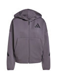 adidas Kadın Zip Ceket