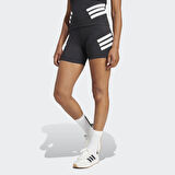 adidas JE0164 W FI 3S BIKER Kadın Şort