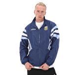 IS0267-E adidas Afa Argentina 94 Erkek Ceket Lacivert