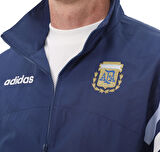 IS0267-E adidas Afa Argentina 94 Erkek Ceket Lacivert