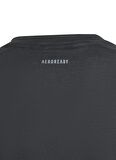 adidas Siyah Erkek Çocuk T-Shirt