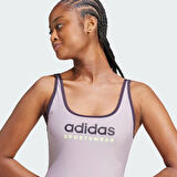 Adidas IL7254 Sportsw Ub Suit Kadın Mayo