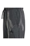 adidas Future Icons Allover Print Ankle Lenght Çocuk Eşofman Altııt9038