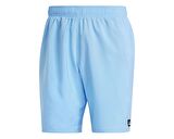 adidas Sld Clx Sho Cl Erkek Şort Mayo IR6216 Mavi
