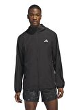 adidas Zip Ceket, XL, Siyah