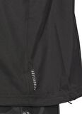adidas Zip Ceket, XL, Siyah