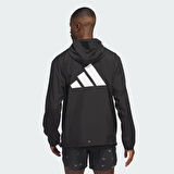 Adidas Erkek Koşu - Yürüyüş Ceket Run It Jacket Il7230