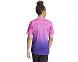 adidas Dfb A Jsy Almanya Deplasman Forması IP8158 Pembe