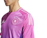adidas Dfb A Jsy Almanya Deplasman Forması IP8158 Pembe