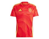adidas Fef H Jsy İspanya İç Saha Forması IP9331 Kırmızı