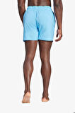 Adidas Sld Clx Erkek Mavi Şort IR6220