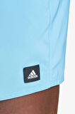 Adidas Sld Clx Erkek Mavi Şort IR6220