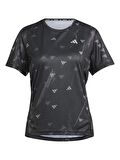 Adidas IL7222 Run It Bl Tee Kadın Tişört