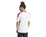 adidas Dfb H Jsy Almanya İç Saha Forması IP8139 Beyaz
