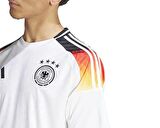 adidas Dfb H Jsy Almanya İç Saha Forması IP8139 Beyaz