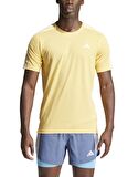 adidas Turuncu Erkek T-Shirt IK4990 OTR
