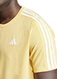 adidas Turuncu Erkek T-Shirt IK4990 OTR