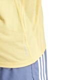 adidas Turuncu Erkek T-Shirt IK4990 OTR