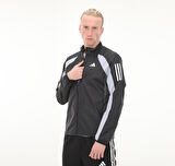 IQ3828-E adidas Otr B Cb Jacket Erkek Yağmurluk-R&amp;uuml;zgarlık Siyah