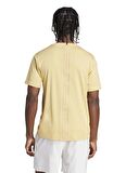 adidas T-Shirt, M, Bej