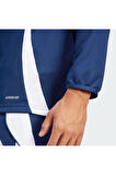 adidas Tiro 24 Lacivert Sweatshirt IS1044