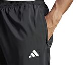 adidas Otr B Pant Erkek Koşu Eşofman Altı IK5024 Siyah