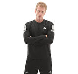 IN1486-E adidas Otr B Ls Erkek Sweatshirt Siyah