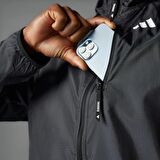 Adidas OTR E 3S JKT SİYAH Erkek Mont