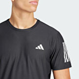 Adidas Erkek Koşu - Yürüyüş T-shirt Otr B Tee In1500