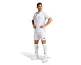 Adidas Tiro24 Sho Erkek Futbol Şortu IV7287 Beyaz