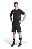 Adidas TIRO24 SWTEE SİYAH Erkek Tshirt