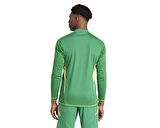 adidas Tiro24 Erkek Futbol Kaleci Forması IS5352 Yeşil